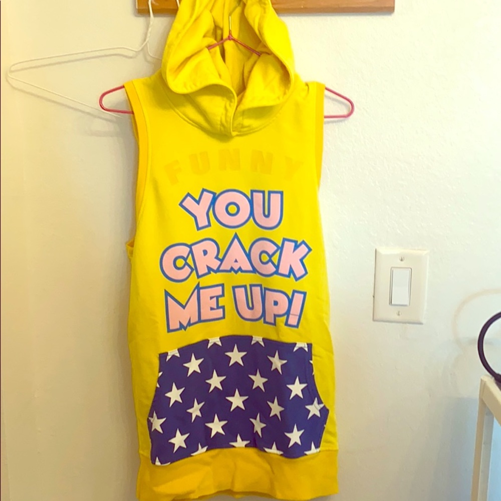 Vest